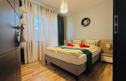 Rosa Apartamenty - Foto 69