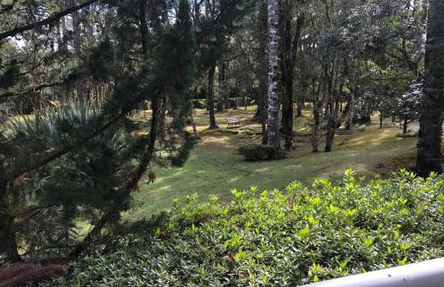 Flat Luxo Mountain Village - Foto 24