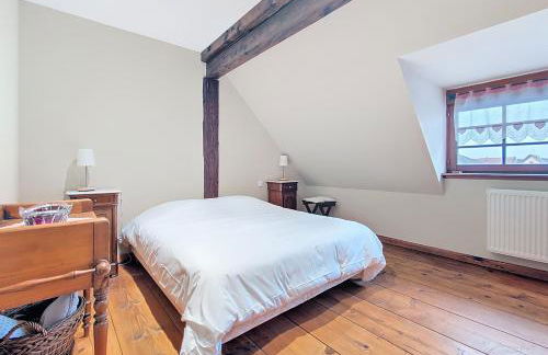 Les Perles du Ried - Gîte 8 - 15mn Europapark - proche Strasbourg Colmar - Foto 4