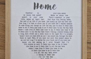 Feels like home - Foto 1