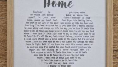 Feels like home - Foto 1