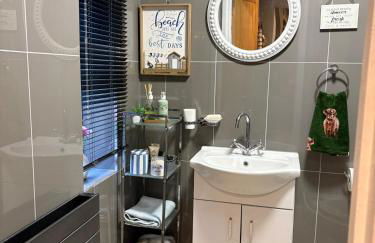 Rural 2 double bedrooms Barn - Photo 2