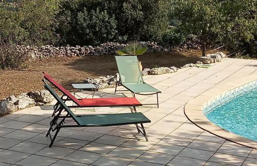 Sous les chênes - Photo 32