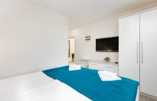 Ferienwohnung mit beheiztem Pool in Villa Gracia - Foto 17