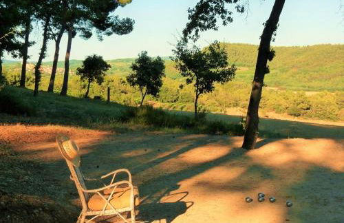 Le Mas Sérénité - Foto 49