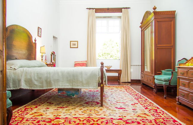 Liiiving in Ofir - Manor Pool House - Foto 7