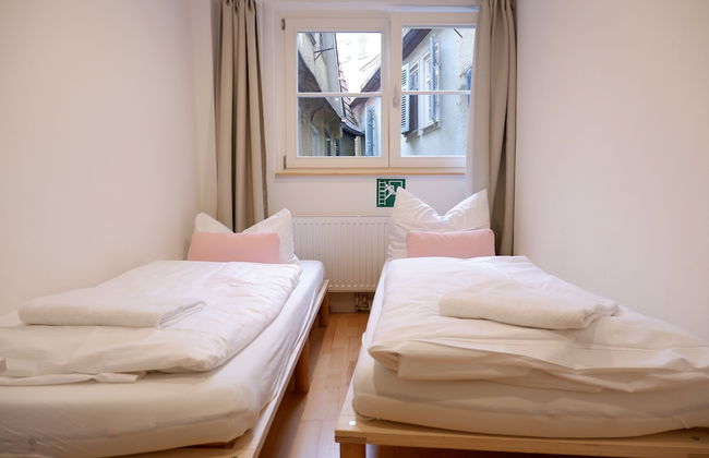 Apartment Zentral - Foto 44