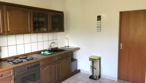 Apartment Große Wohnung in Nesse mit Garten und Terrasse by Interhome - Photo 5