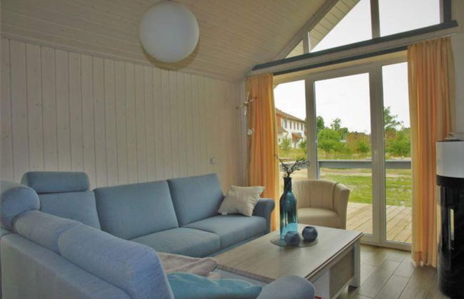 Exklusives Skandinavisches Ferienhaus - Foto 10