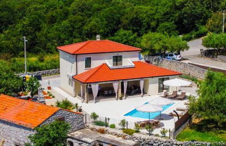 Holiday house LUNA - Photo 40