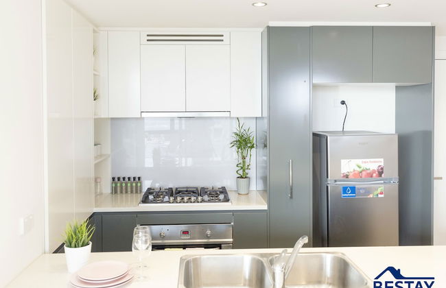 Waterview Spacious Family Friendly House SH1006 - Foto 6