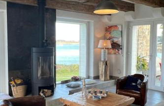 Holiday Home VILLA Kergoz by Interhome - Foto 44