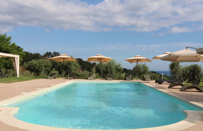 Agriturismo Vulcano - Foto 13