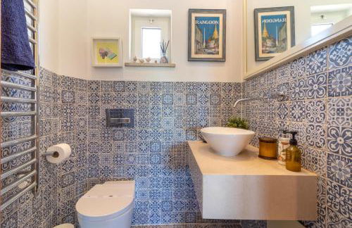 Casa Polgoda luxury villa with ocean views - Foto 44