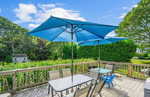 Charming Harwich Home—Relax Explore Cape Cod - Photo 34