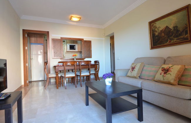 Apartamentos Solmares - Foto 40