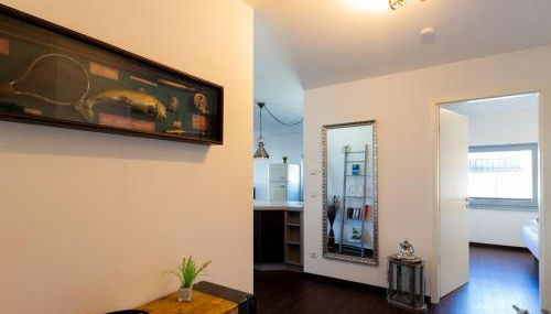 Ferienwohnung Zeitlos mit Sund- und Seeblick - Foto 3