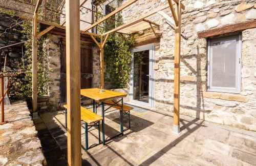 Le Case di Rosie, Tuscan Mountain View apartment, Pool - Foto 15