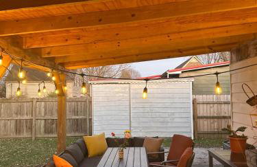 The Cottage by ARH Hospital, ATV Trails, and LMU! - Foto 49