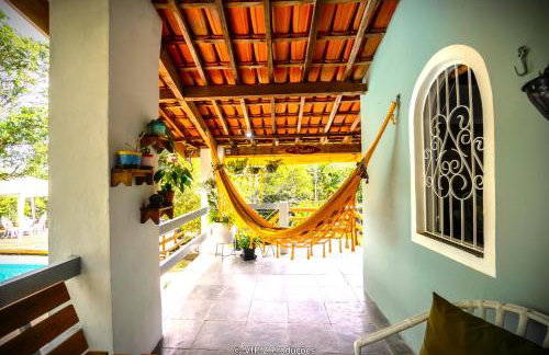 Chácara Atibaia com Casa na Árvore - Foto 9