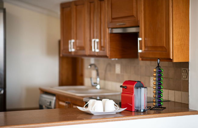 Vouliagmeni Athenian Riviera Villa - Photo 27