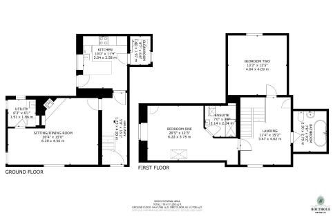 Wallhope Escape - Foto 25