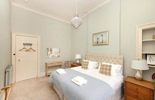 JOIVY Chic and Spacious House at the Heart of the City - Foto 48