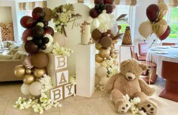 Fernside house and barns - Photo 7