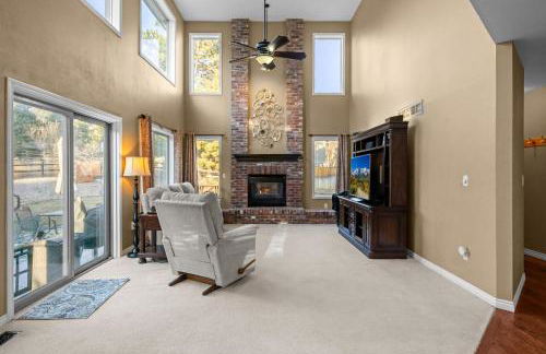 Lakeshore Retreat in Parker CO - Foto 7