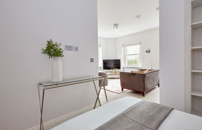 Virginia House by City Living London - Foto 17