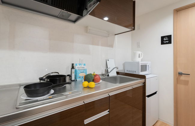 Hotel Abitare Namba West - Foto 16