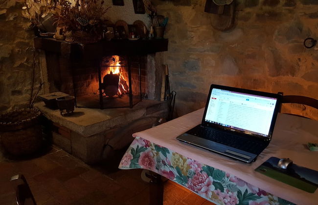 Agriturismo Bio I Rondinelli - Foto 38