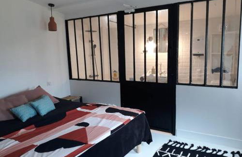 SARLAT Perigord Noir Charming Cottage PURA VIDA - Foto 22