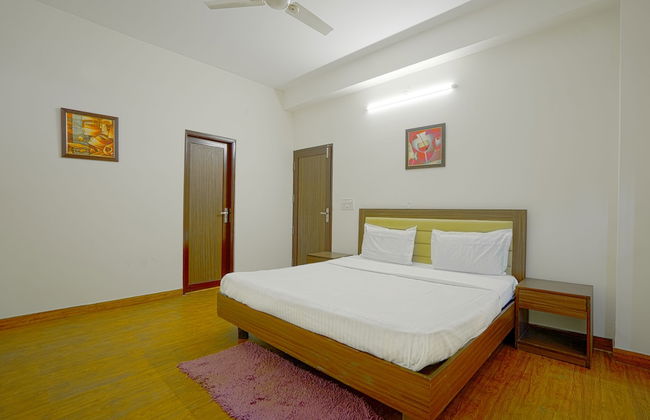 Kia Kasauli Chalet 3 BHK by Dumnu Homes - Foto 5
