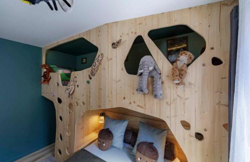 A break in Vérel Nature, Family, Mountain view - Foto 9