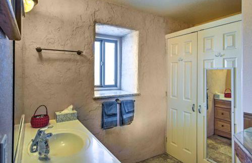 Borrego Springs Home with Desert and Mountain Views! - Foto 12