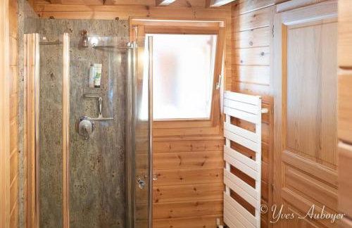Chalet La Revoyotte - Foto 55