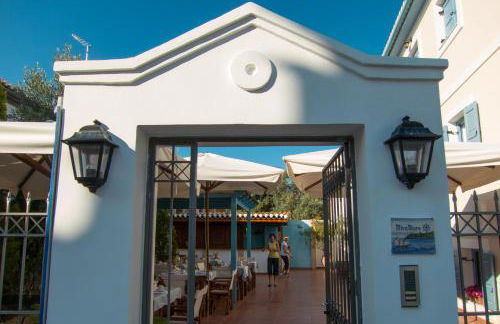 Mira Mare Hotel, Galaxidi - Foto 46