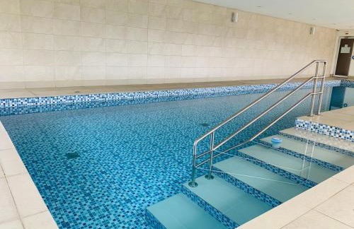 Flat Vip 5 Estrelas Granja Vianna Luxuoso e Sofisticado Alto Padrão Animália Park! - Foto 53