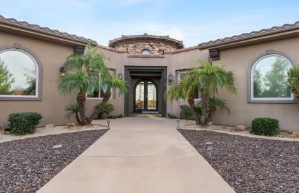 Hilltop Estate w/ Pool, Hot Tub, Fire Pit, Views Cleveland Vista by Avantstay - Foto 141