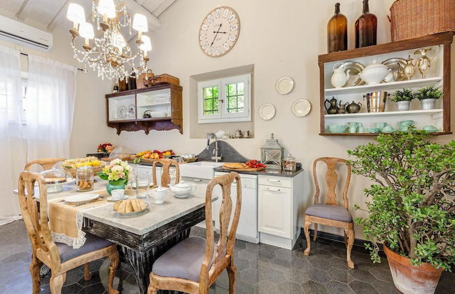 Cottage Nanni in Pescia - Foto 50