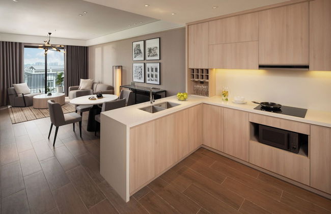 Modena by Fraser Vĩnh Yên - Photo 26