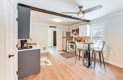 1 Mi to Main Street Polson Updated Home with Deck! - Foto 9