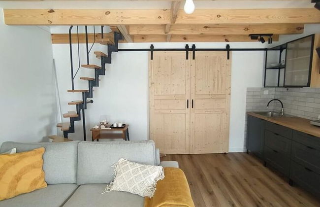 Holiday Home in Sieciemin Near Baltic Coast - Foto 8