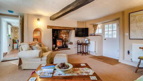 Cherry Tree Cottage - Uk30237 - Foto 3