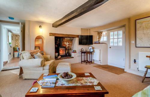 Cherry Tree Cottage - Uk30237 - Foto 3