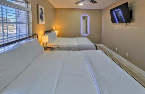 Villa Gilded Ember House - Foto 16