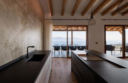 Colago Private Villas Lake Garda - Foto 79