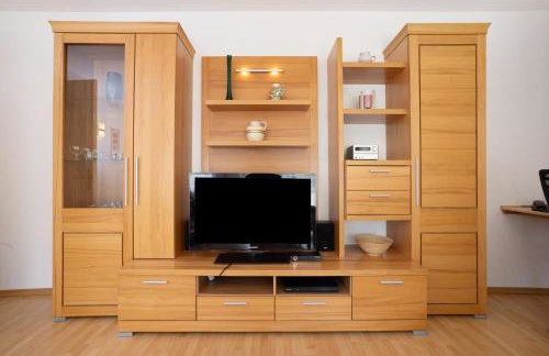 Ferienwohnung Schliestädt-Görge - Foto 4