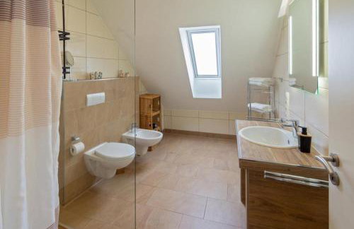 Ferienwohnung Dünenträumchen - Foto 8